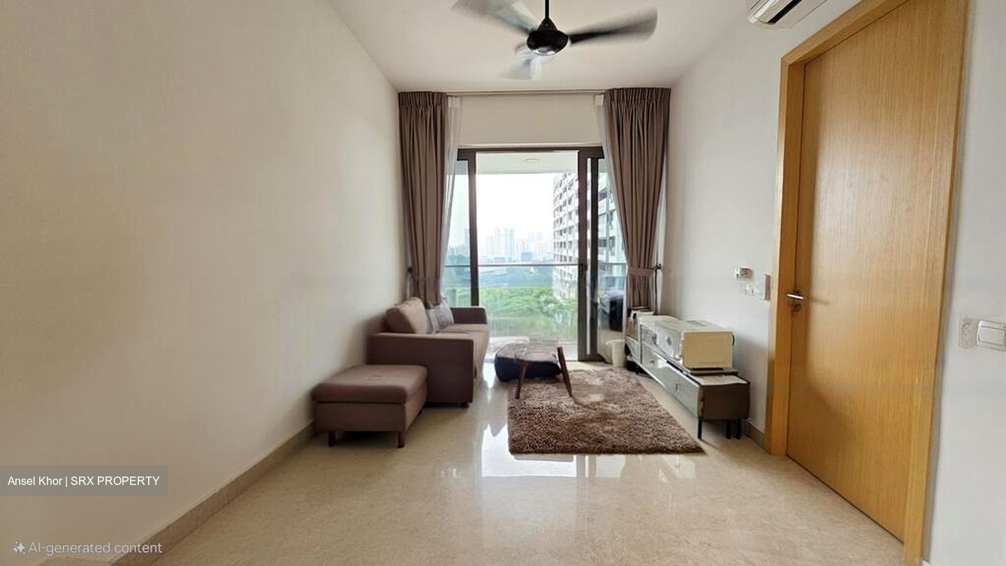 The Tre Ver (D13), Condominium #486387301